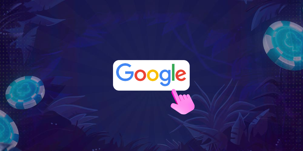 Go to your browser