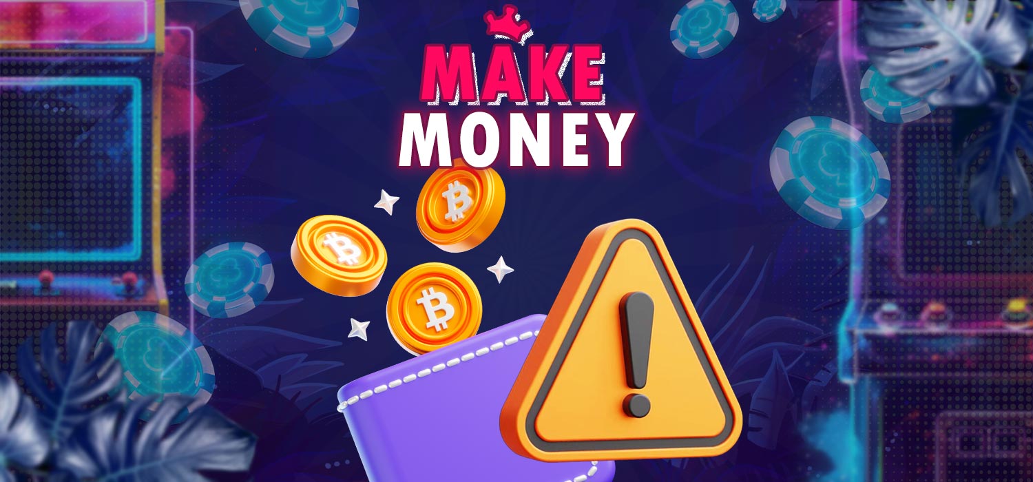Start earning through the affiliate programme