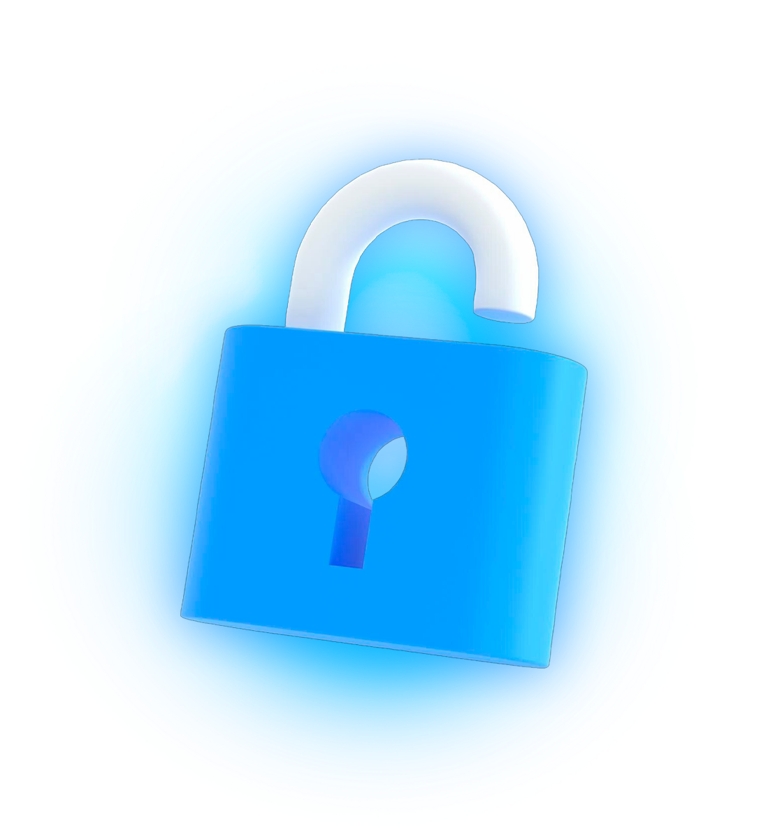 Personal information background